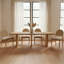 Claire Upholstered Dining Chair