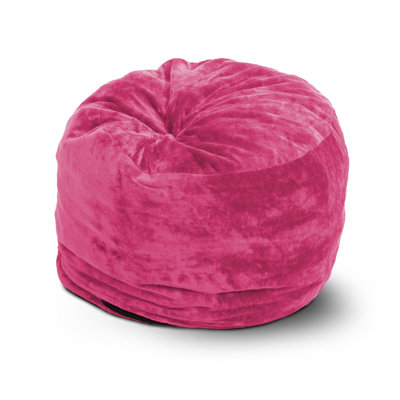 | Tabouret 2 pieds | Rembourrage en mousse - housse amovible lavable