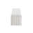 Sandro Beige Bouclé Bench