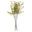 Plastic, Silk Artificial Arrangement