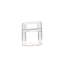 Tile Levelling System 1/8" (3 mm) 700pcs Tile Spacers+200 Reusable Wedges 1 Plier