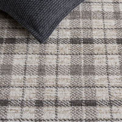 Oxford Plaids 300 Performance Plaid Rug