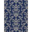 COUVERTURE MURALE DE SAXON SCROLL-100083309