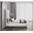Prudhoe Upholstered Platform Bed-88469396-88469392
