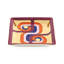 Madrid Ceramic Decorative Tray