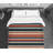 Polyester Striped Comforter-569687586-569687591