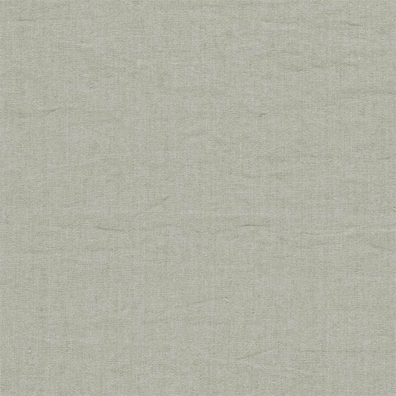 Rue Linen Fabric, Marzipan