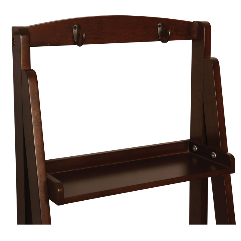 Amandev Ladder, Espresso