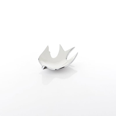 Dove Dish Vanity Tray