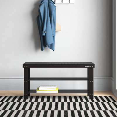 Banc de rangement Babb