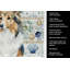 Serviette de cuisine Sable Sheltie-1209194026
