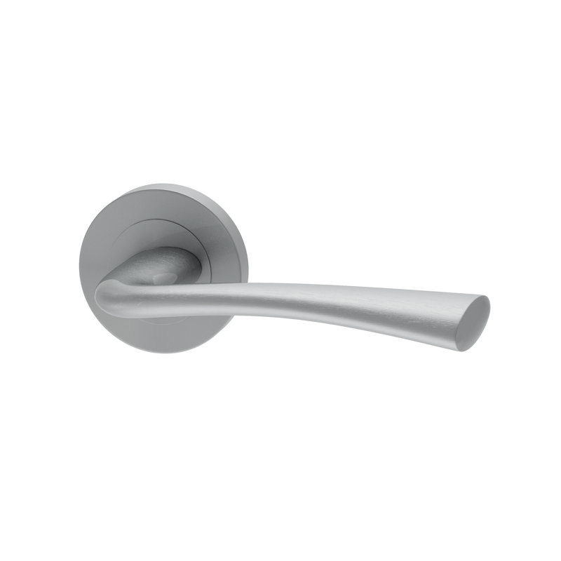 Neva Passage Door Handle Kit