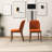 Bargman Mid-Century Modern Dining Chair-534933608