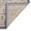 Tapis traditionnel Matthei bleu clair / ivoire / gris-906462355