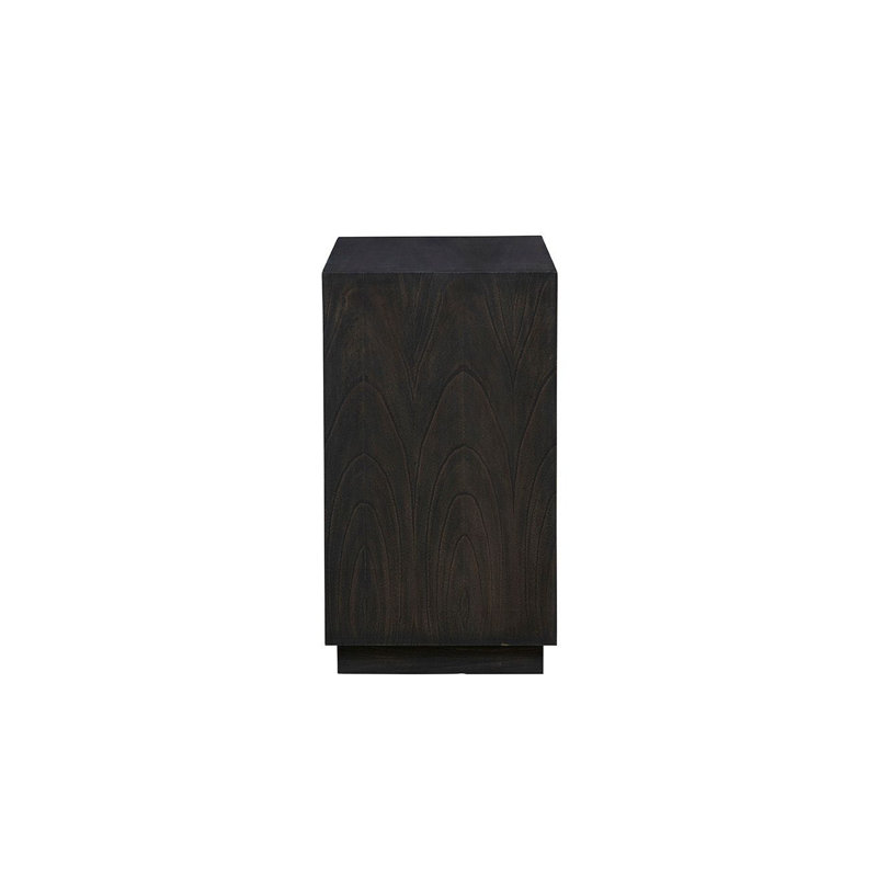Challenger 4 - Drawer Dresser, Brown/Gray