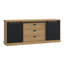 214 cm W Sideboard