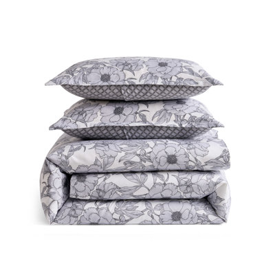 Mood Floral Comforter Set