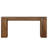 Farmhouse Console Table-995028706