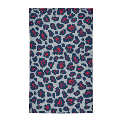 Animal Print Indoor Rug