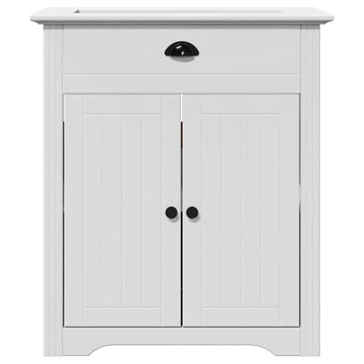 Aaliah Bathroom Cabinet