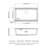 Quartz Kitchen Sink - 30" X 19" Black Granite Composite Workstation Undermount Kitchen Sink-121085662