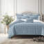 Ensemble de couvre-lit Shay-109897280