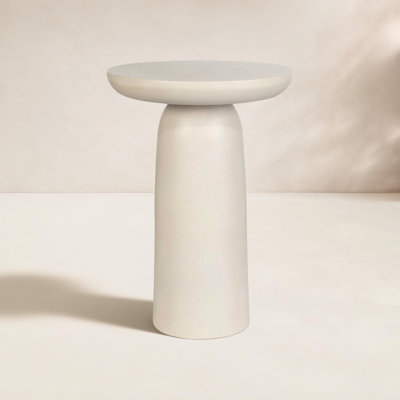 15" Patio Side Table