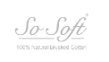 So Soft logo