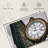 Kerner Fifth Avenue Building Clock