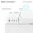 Pur Smart Wall-Hung Toilet with Bidet Bundle