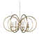 Alta 8 - Light Chandelier