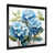 Black Single Picture Framed selected