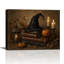 1 Piece Wrapped Canvas Wall Art