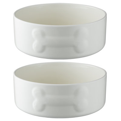 Petsware Dog Bowls