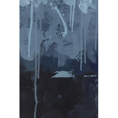 Meeting The Mystic II - Print