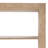 Nalani Reclaimed Pine Wood Bookshelf
