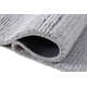 Danberry Hand Tufted Wool Gray Rug