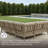 Clare View 4-Piece Outdoor Sectional