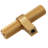 Pinnacle Collection GlideRite Hardware 2-1/4 Length Bar Knob-55039658