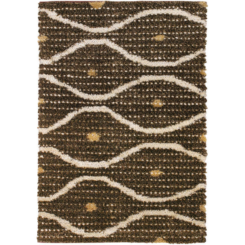 Fruithurst Performance Geometric Indoor Rug, Rectangle 2' x 3'