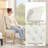 Beacan Tufted Upholstered Dining Side Chair-1705677376