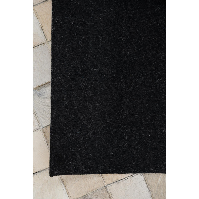 Tapis crème Jed