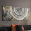 Abstract Series-CCCXX- Gallery Wrapped Canvas -Ready to Hang-107468221