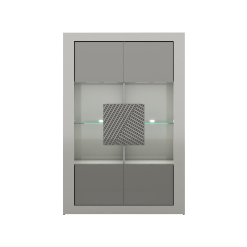 Deangleo Display Cabinet