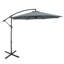 Parasol de plage 120 po Linnett-2079703301