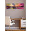 Loch Fyne Colour by Scott Naismith - Wrapped Canvas Panoramic Print-603037581