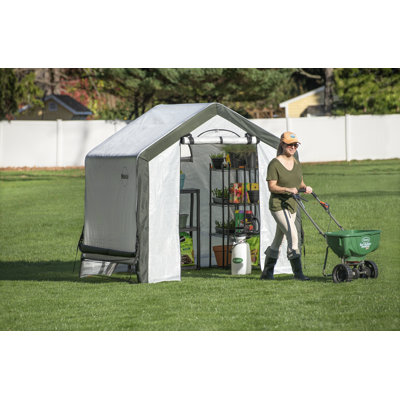 Serre Miracle-Gro 