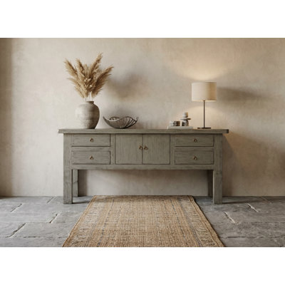 Annegreet 180cm Console Table