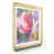 Gold Framed