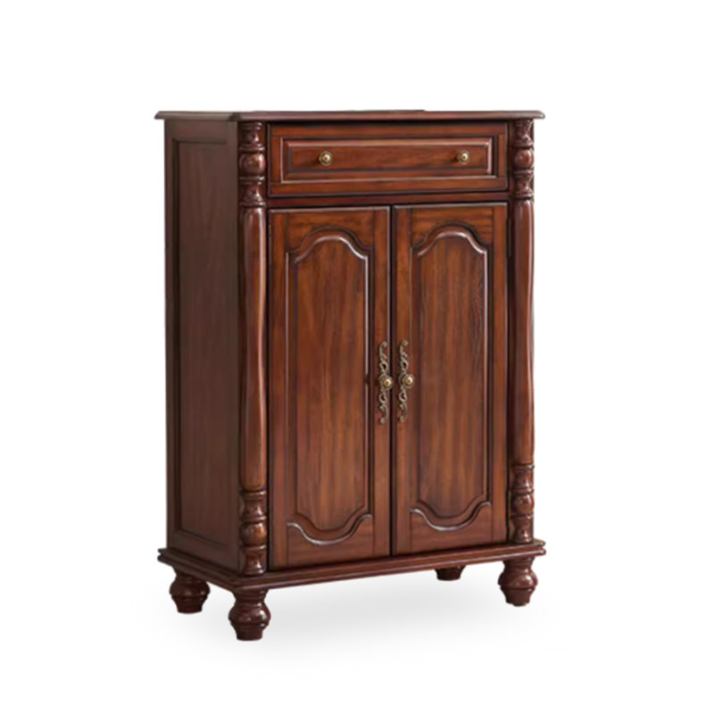 Banc de rangement Cherry